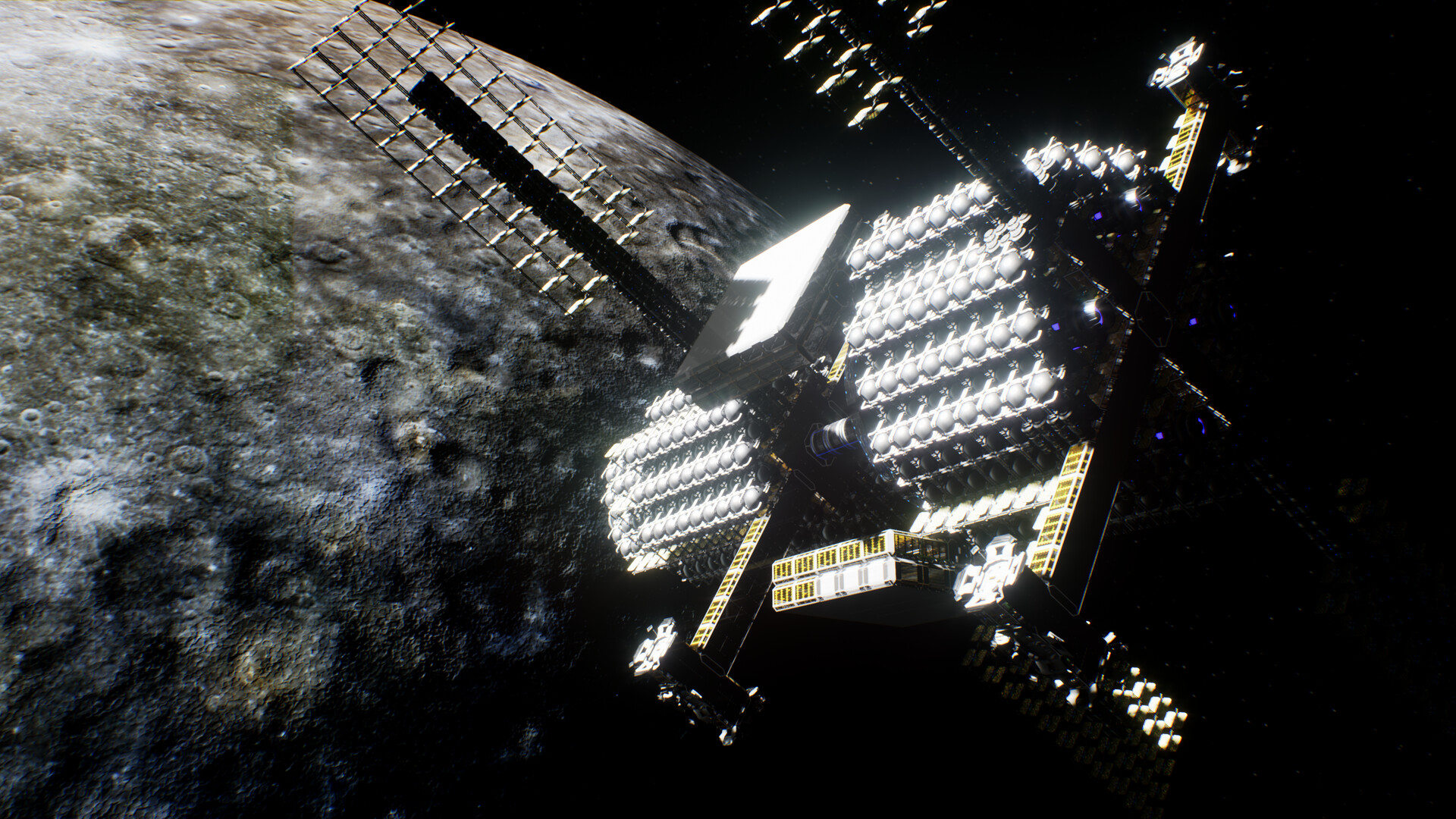 Solargene/Solargene 截图 41