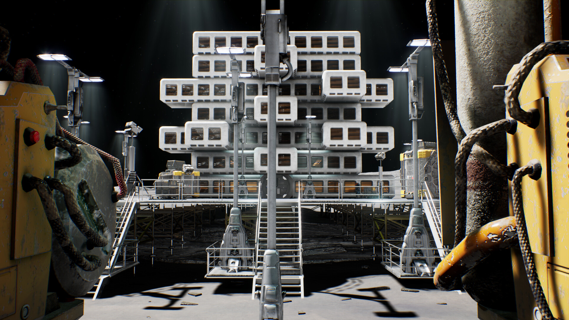 Solargene/Solargene 截图 48