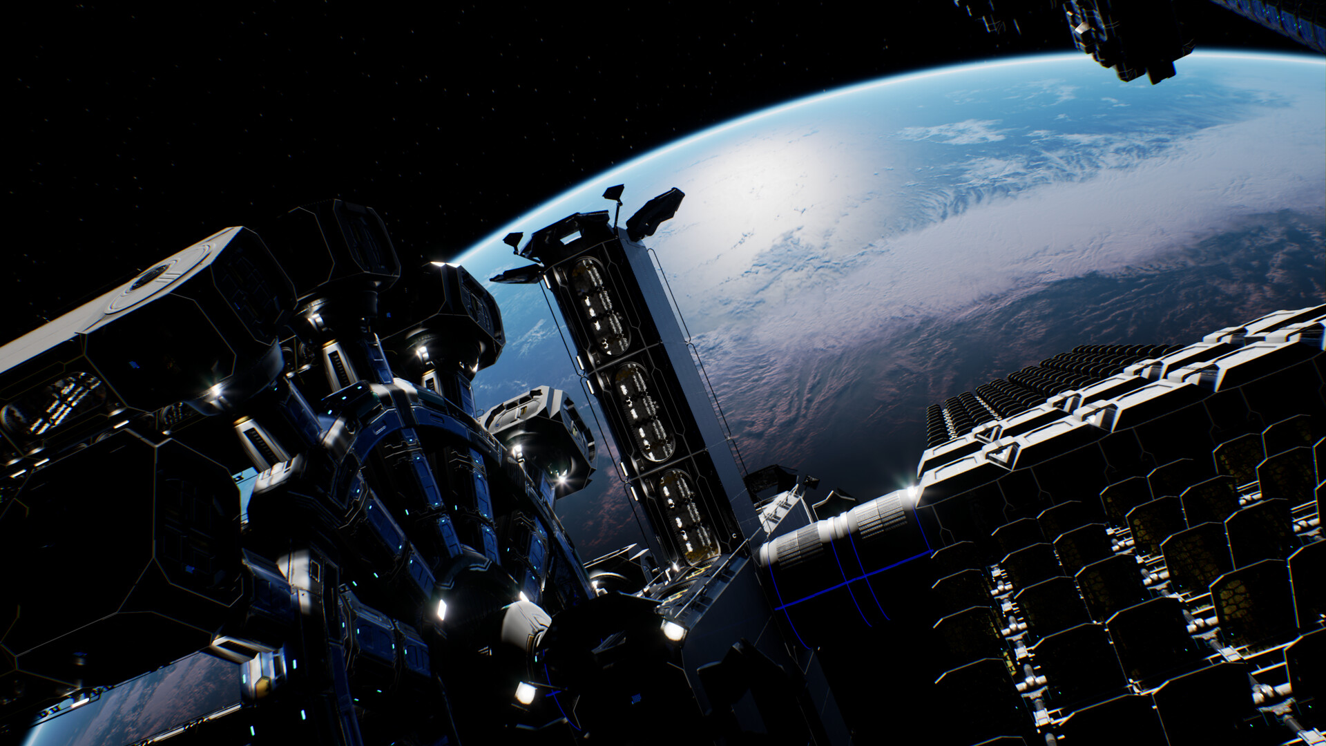 Solargene/Solargene 截图 14