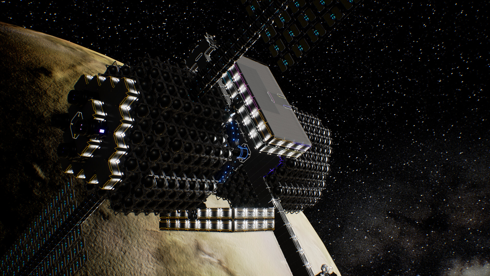 Solargene/Solargene 截图 47