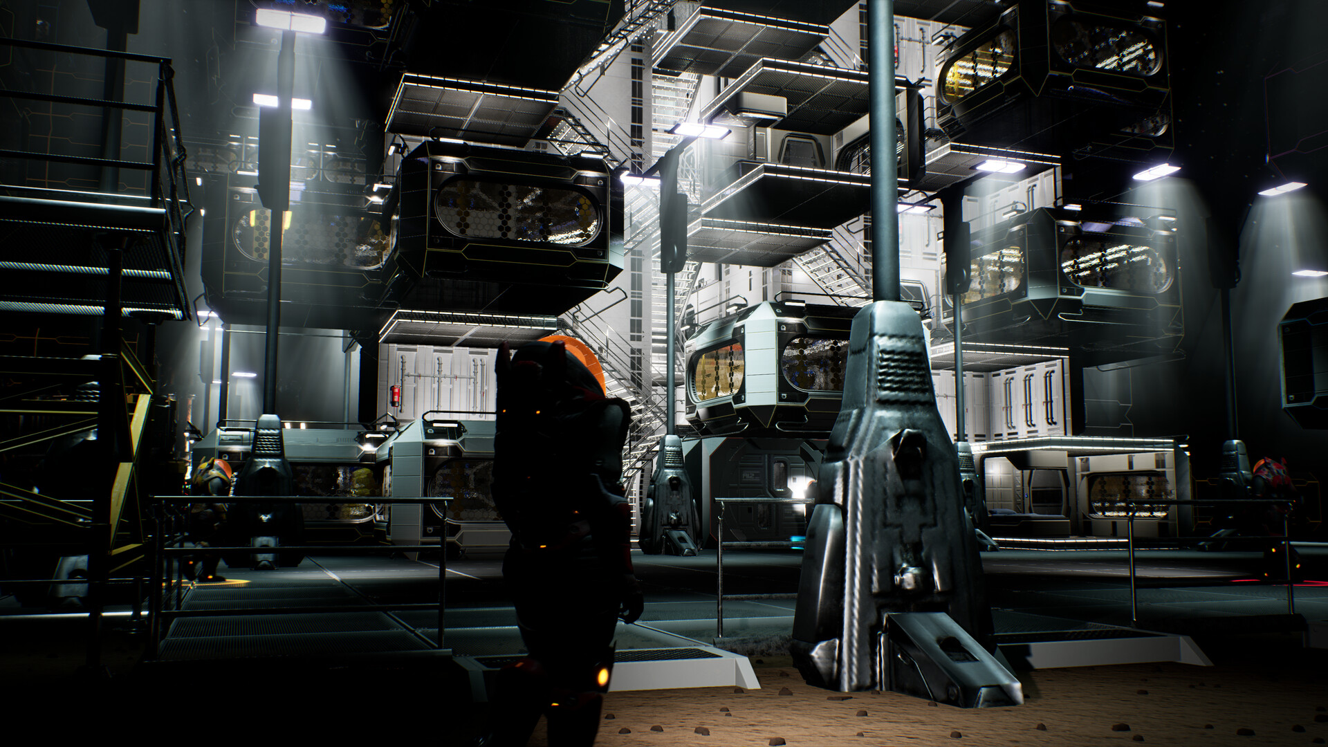 Solargene/Solargene 截图 13