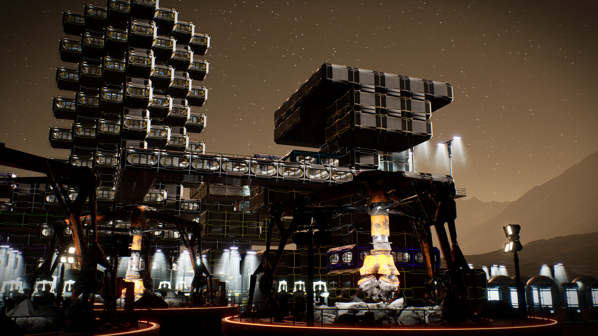 Solargene/Solargene 截图 18