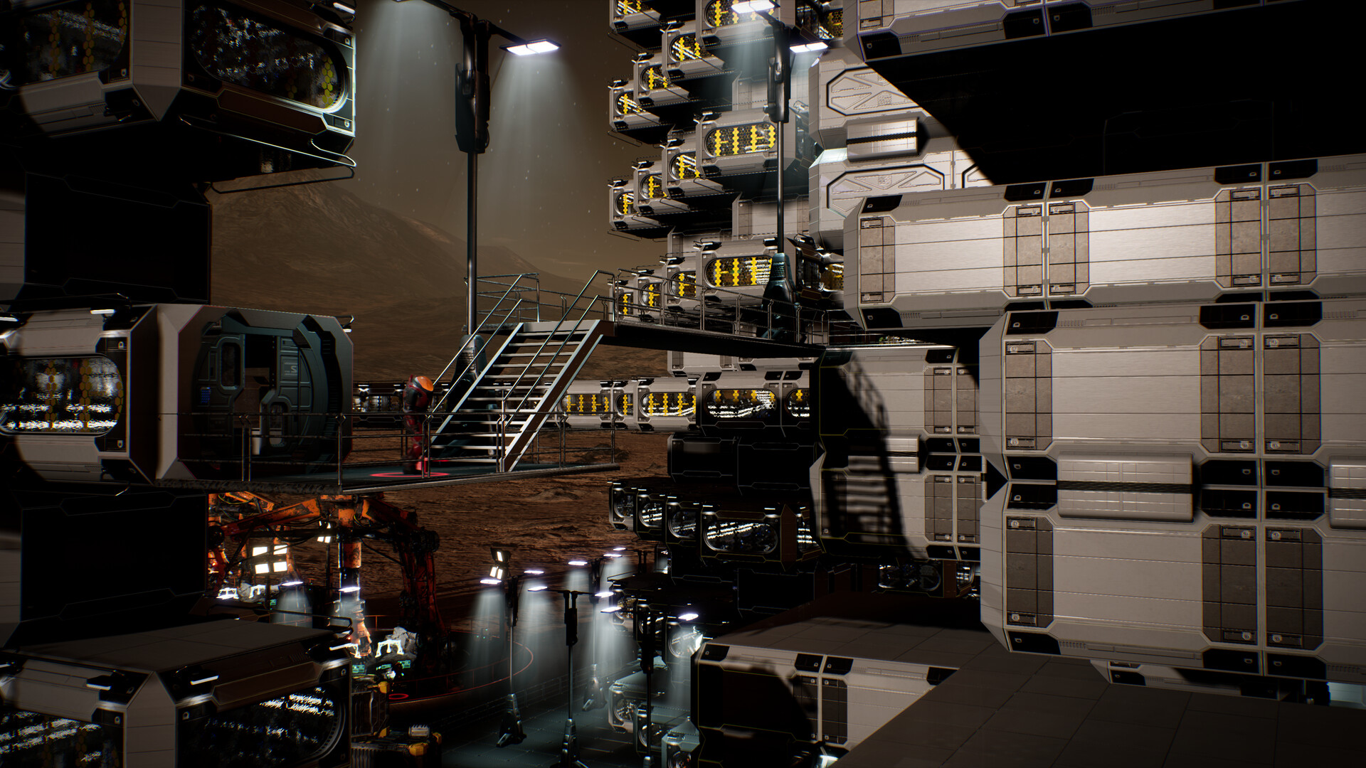 Solargene/Solargene 截图 21