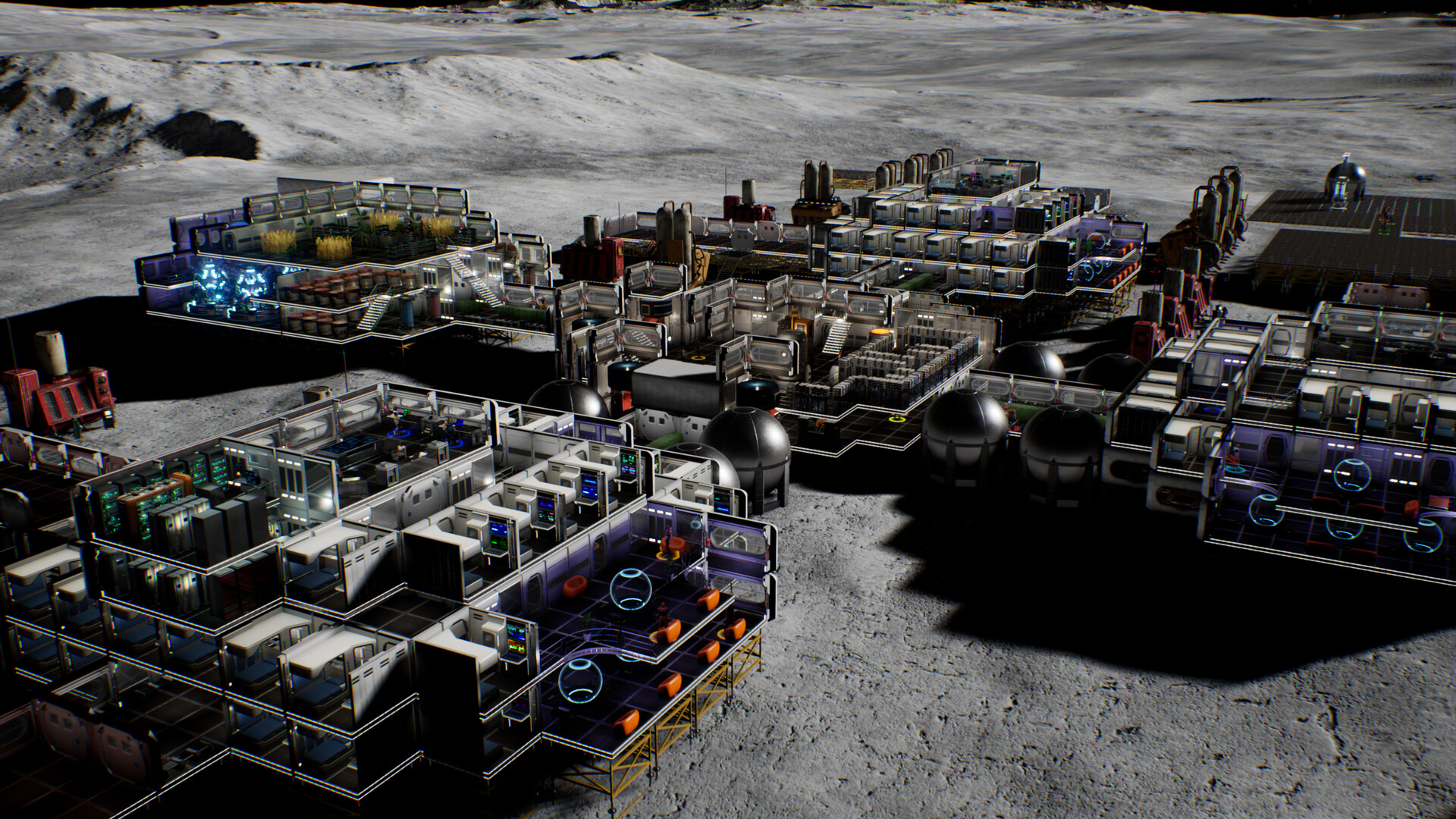 Solargene/Solargene 截图 28