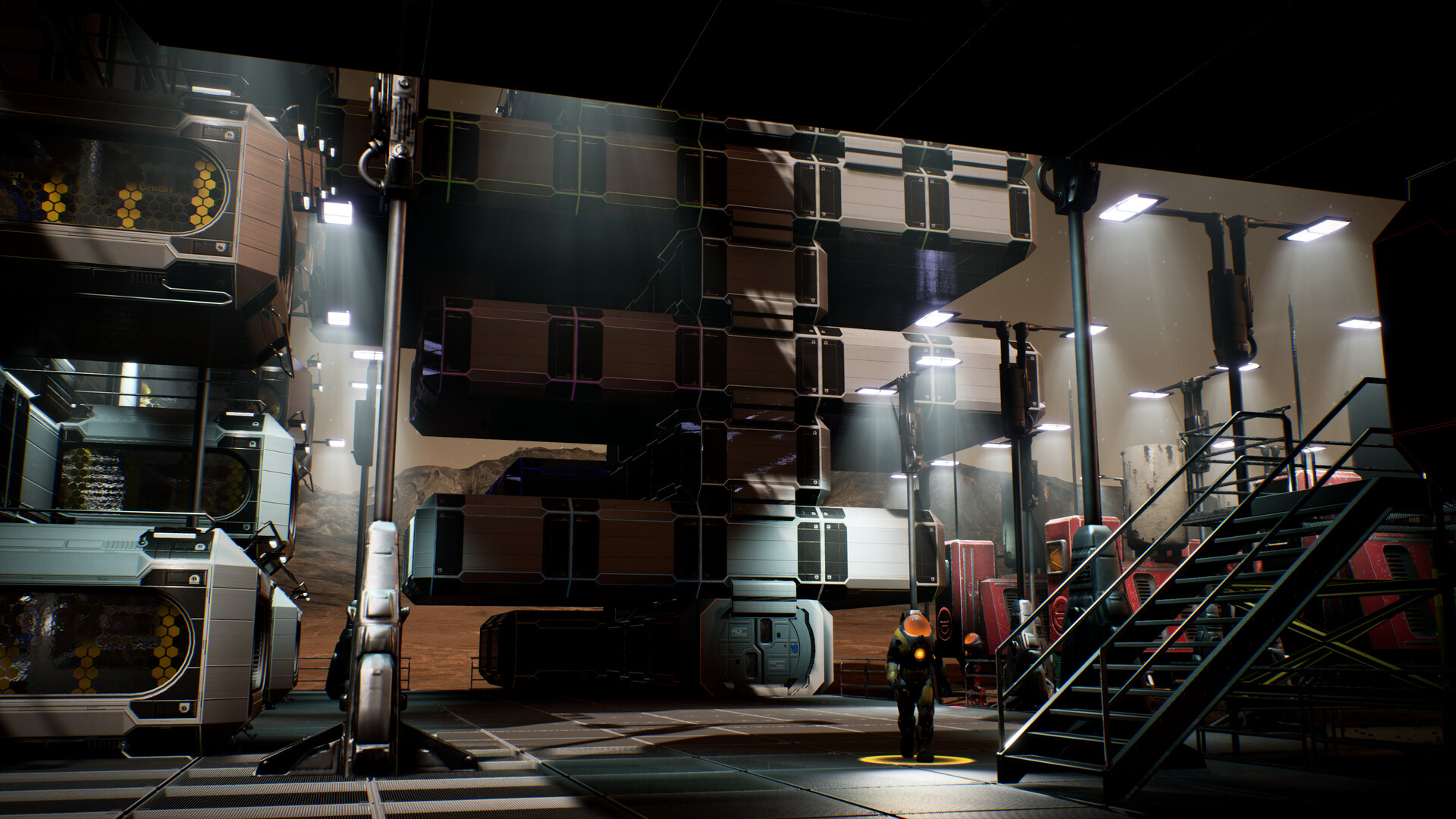 Solargene/Solargene 截图 31