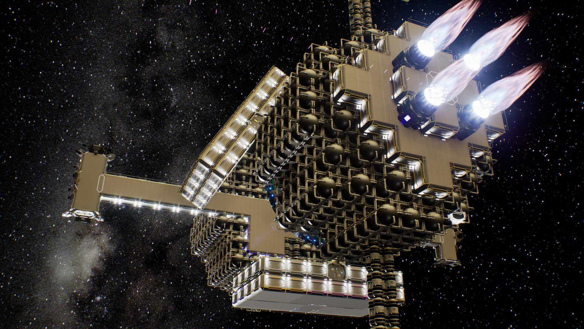 Solargene/Solargene 截图 26