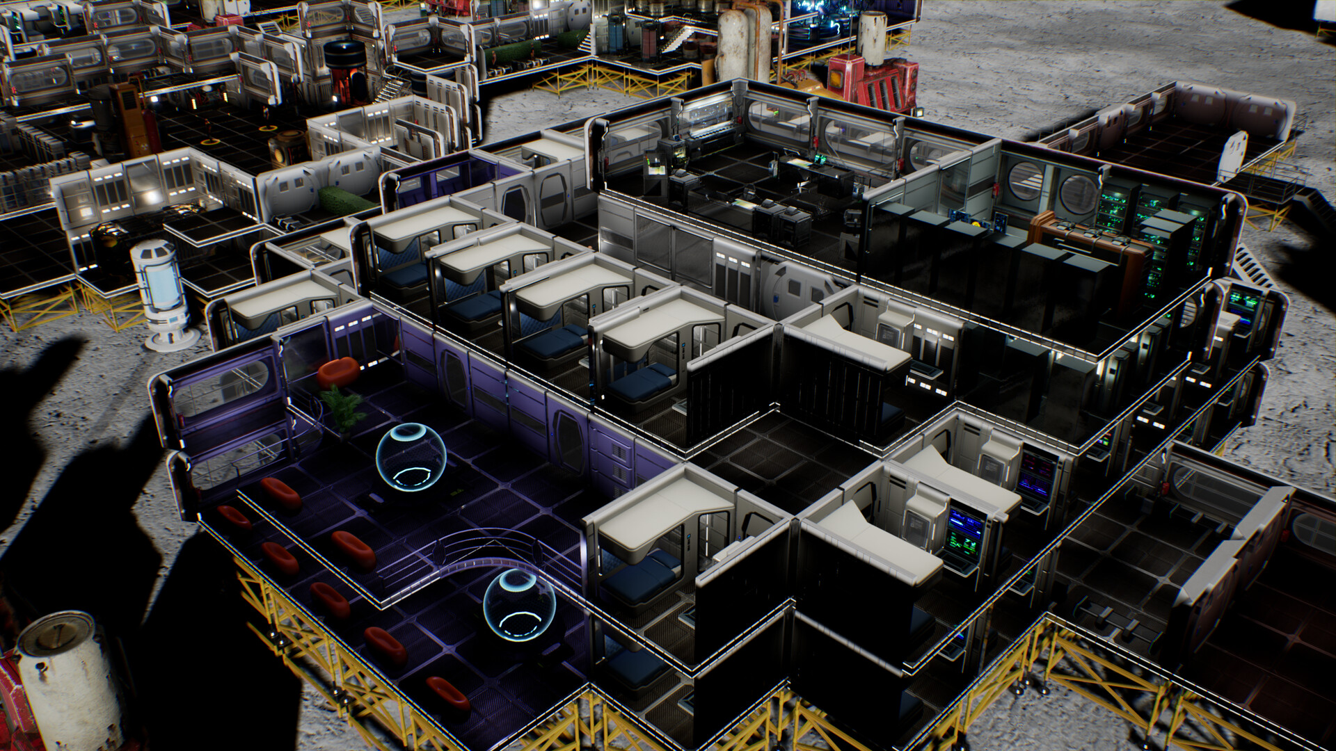 Solargene/Solargene 截图 45