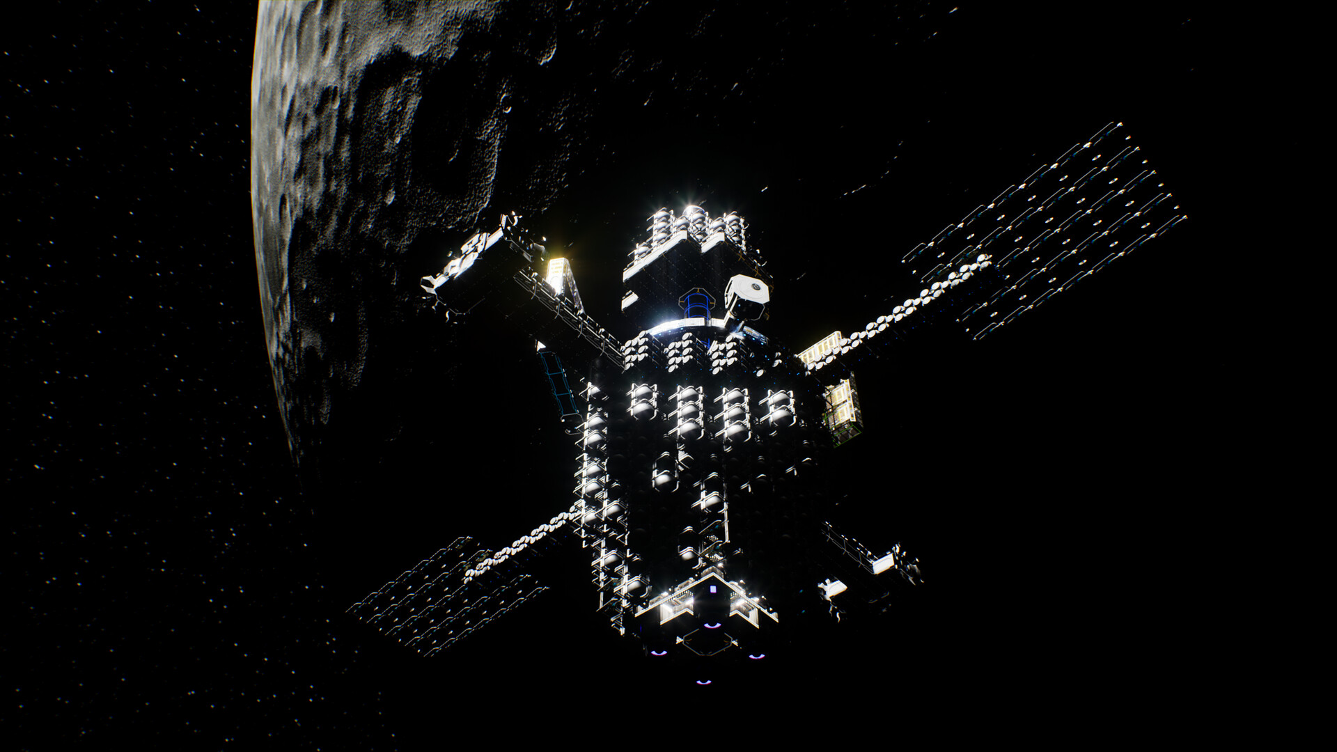 Solargene/Solargene 截图 50