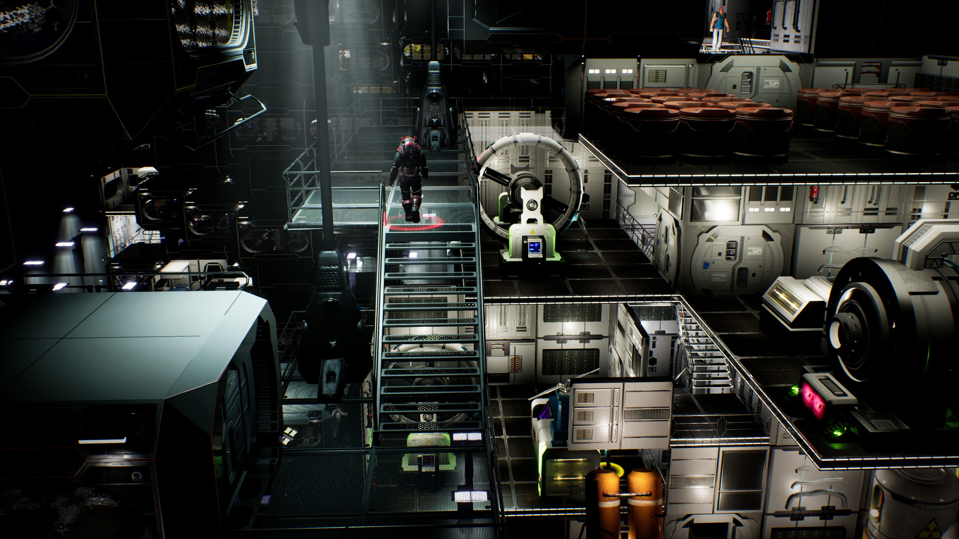 Solargene/Solargene 截图 6