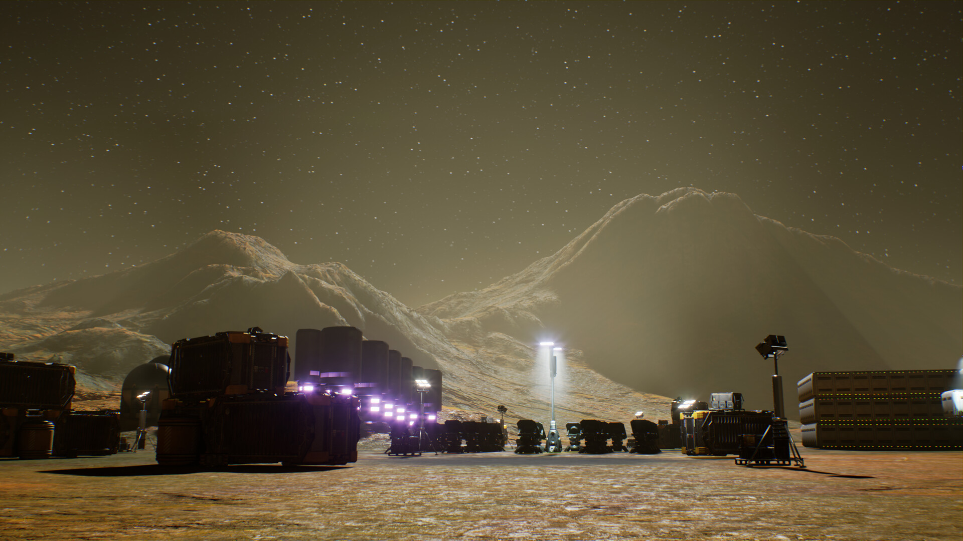 Solargene/Solargene 截图 12