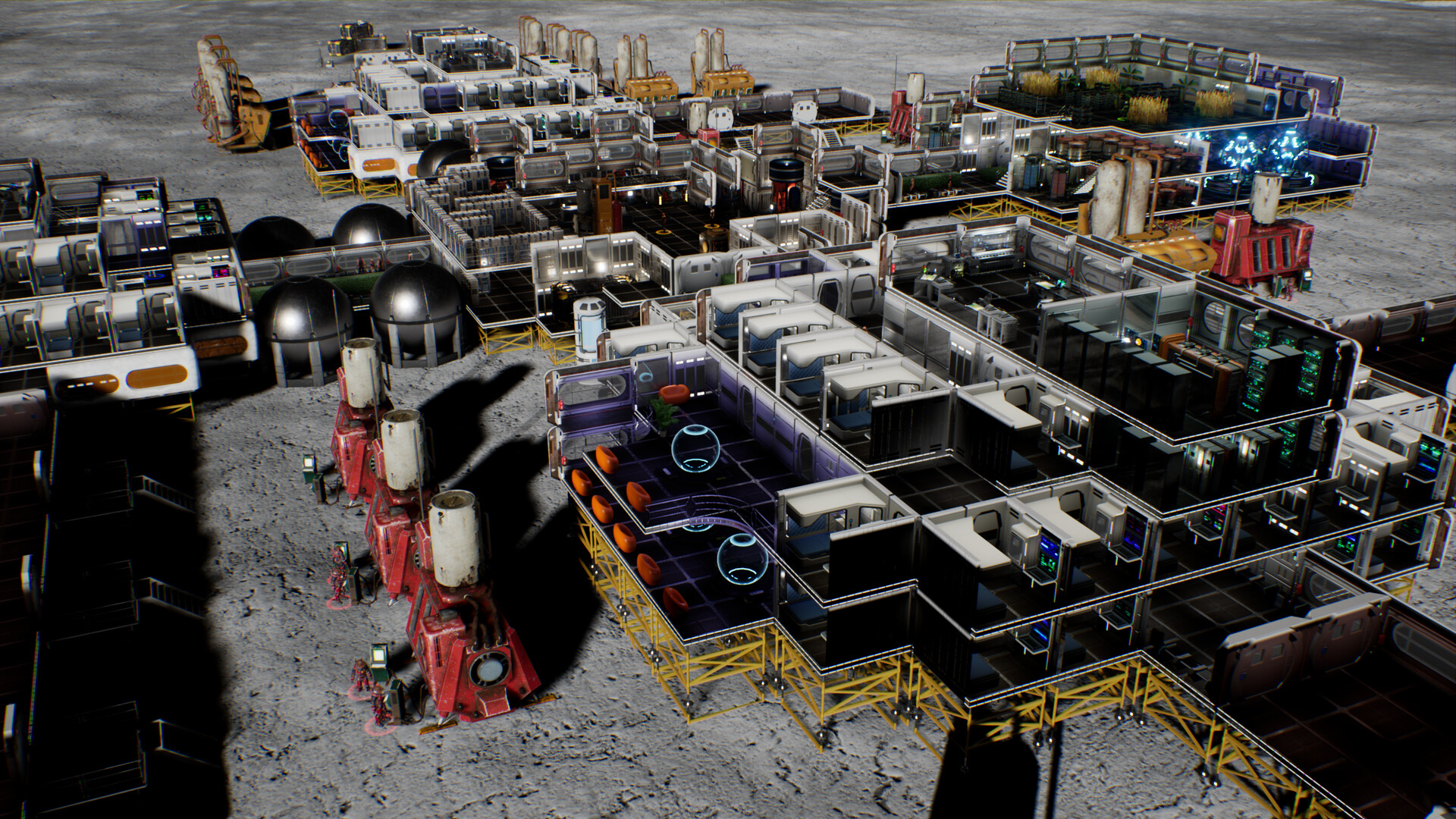 Solargene/Solargene 截图 22