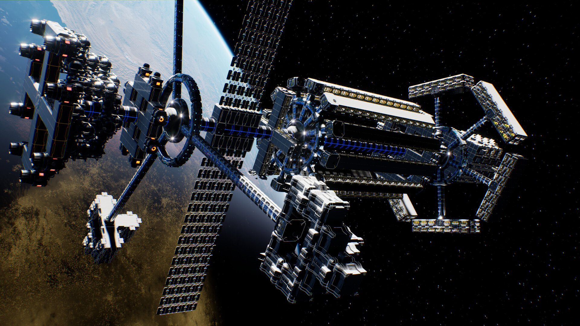 Solargene/Solargene 截图 2