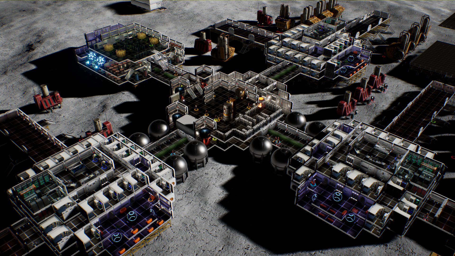 Solargene/Solargene 截图 10