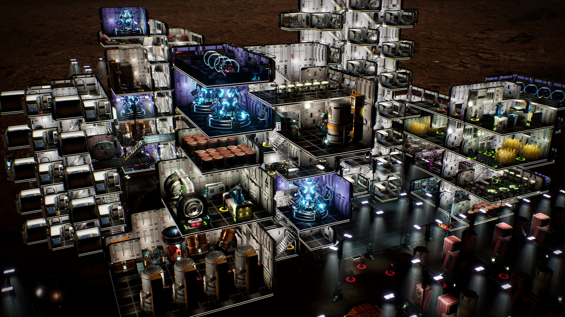 Solargene/Solargene 截图 3