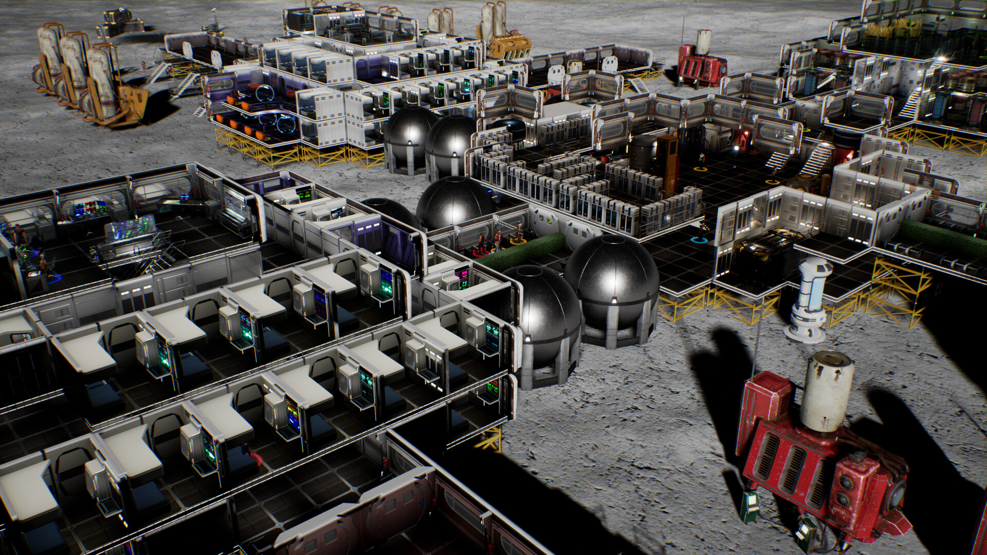 Solargene/Solargene 截图 42