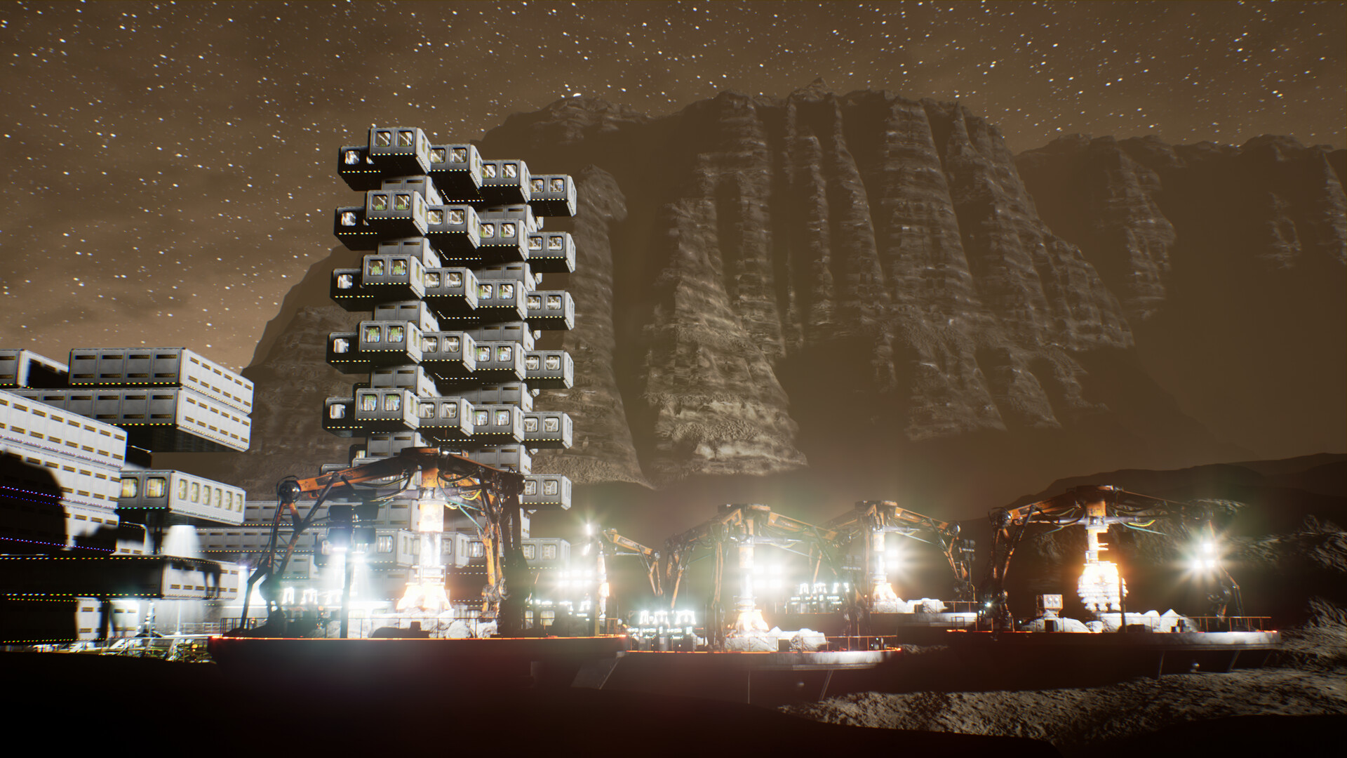 Solargene/Solargene 截图 49