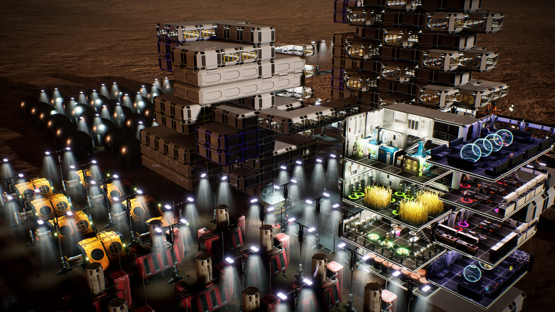 Solargene/Solargene 截图 52