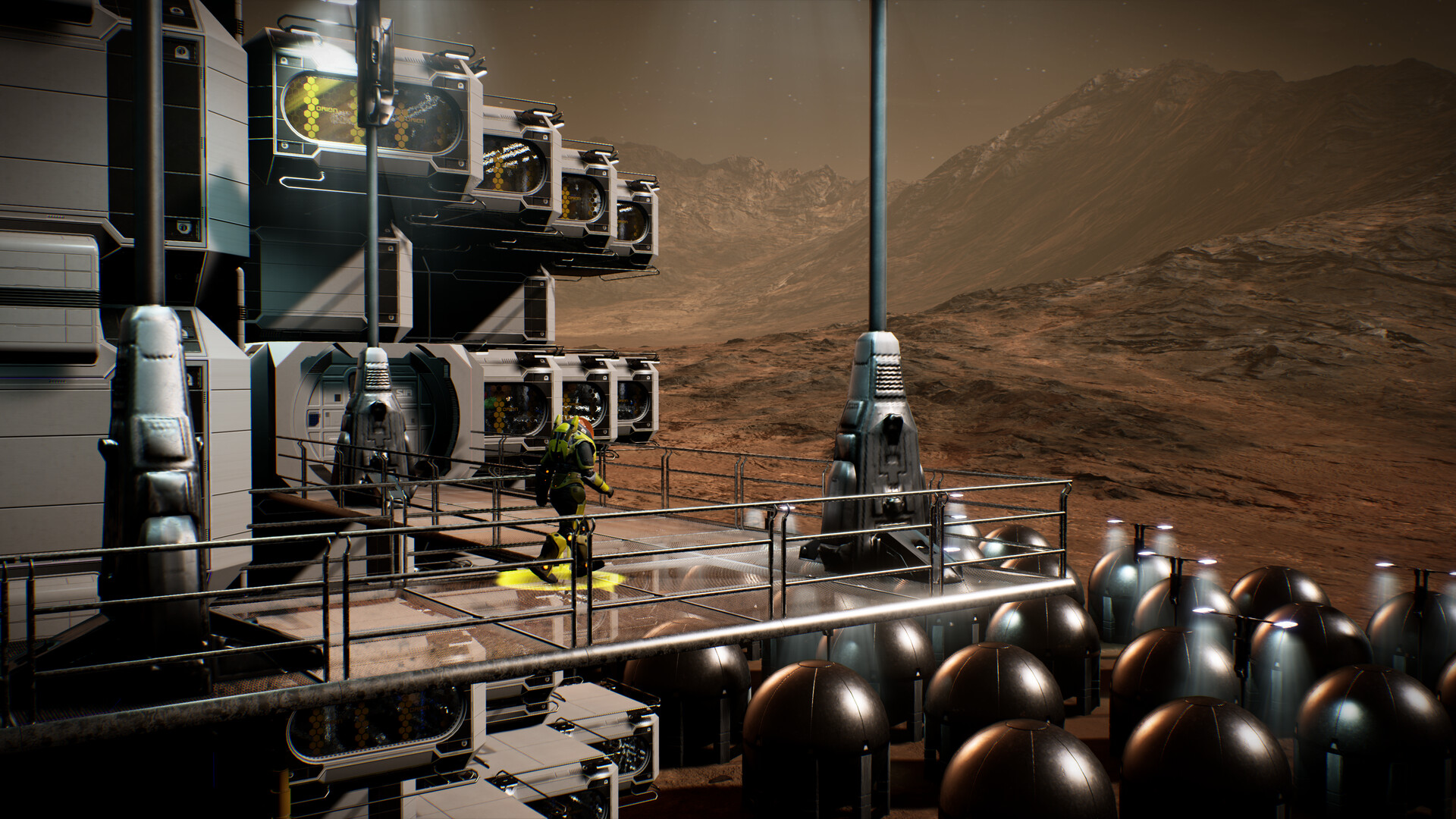 Solargene/Solargene 截图 30