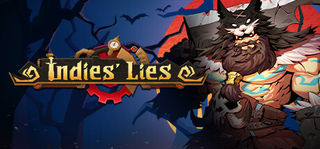 因狄斯的谎言/Indies Lies（更新V0.9.3）-快乐广场