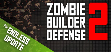 僵尸建造防御2（Zombie Builder Defense 2）中文版
