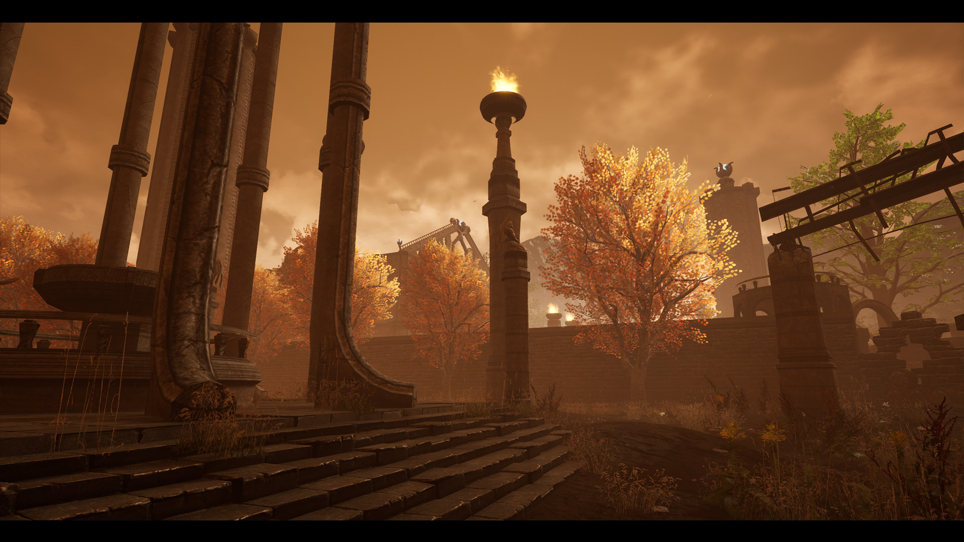 公主与利刃/Princess&Blade 截图 18