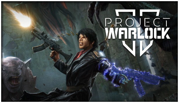 术士计划2  Project Warlock II