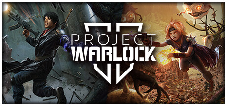 [术士计划 2]Project Warlock II-Build.8927081插图