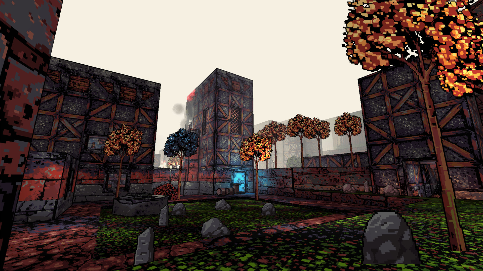 术士计划2/Project Warlock II 截图 7