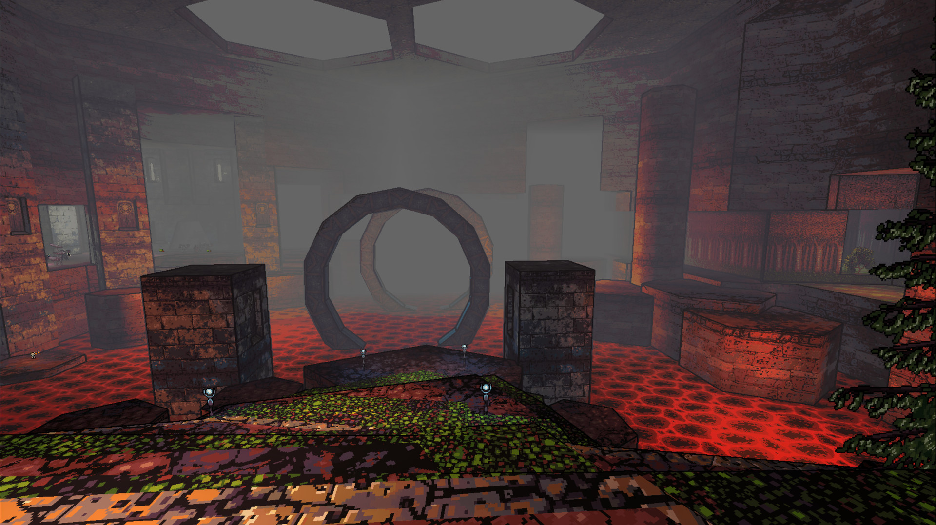 术士计划2/Project Warlock II 截图 8