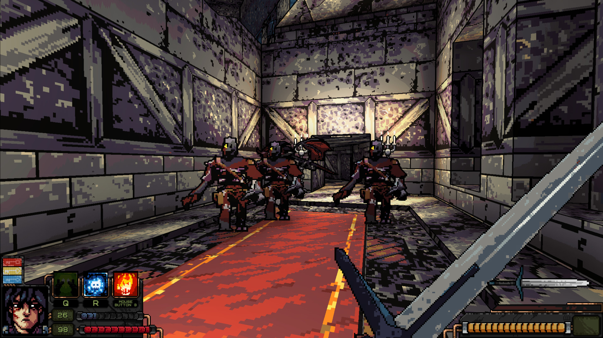 术士计划2/Project Warlock II 截图 4