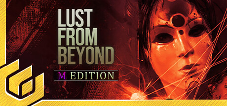 世外之欲：M版/Lust from Beyond: M Edition（v20220211|官方简体中文|支持键盘.鼠标.手柄）
