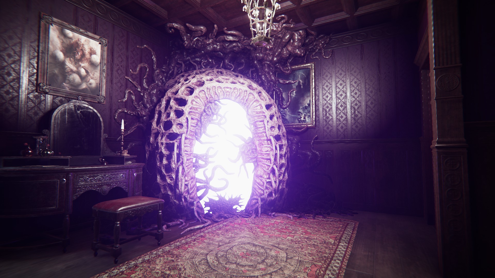 世外之欲：M版/Lust from Beyond M Edition 截图 7