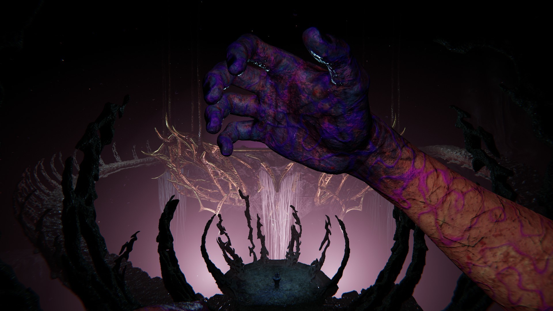 超越欲望/Lust from Beyond 截图 8