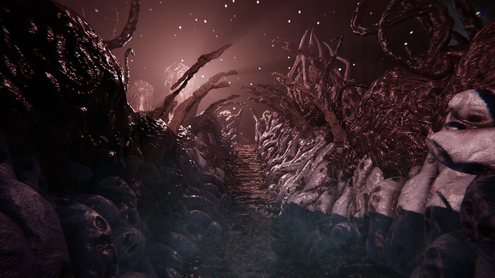 世外之欲：M版/Lust from Beyond M Edition 截图 6