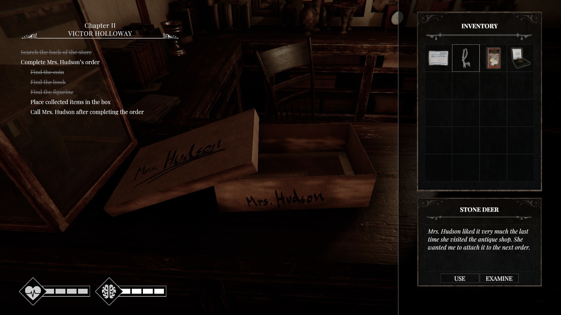 世外之欲：M版/Lust from Beyond M Edition 截图 4