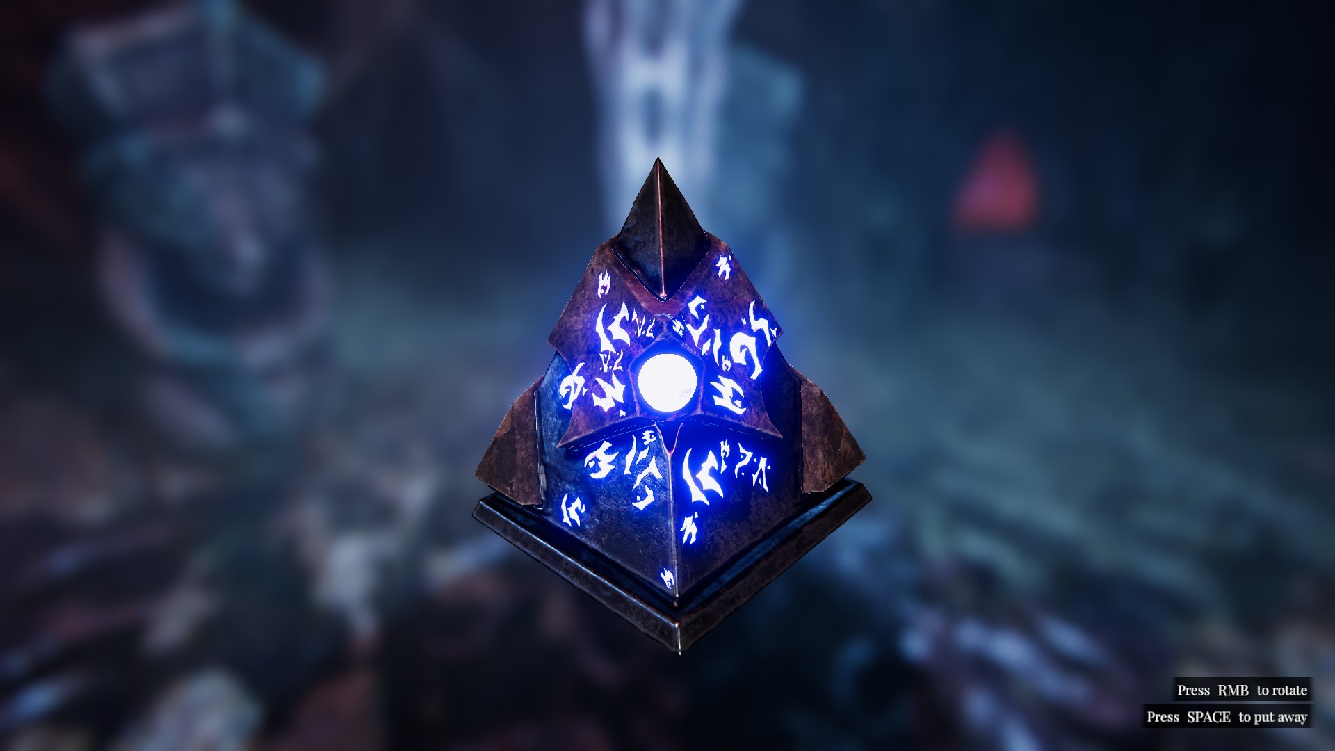 超越欲望/Lust from Beyond 截图 10