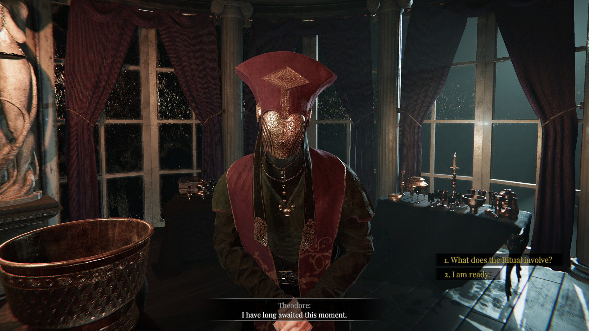 世外之欲：M版/Lust from Beyond M Edition 截图 2