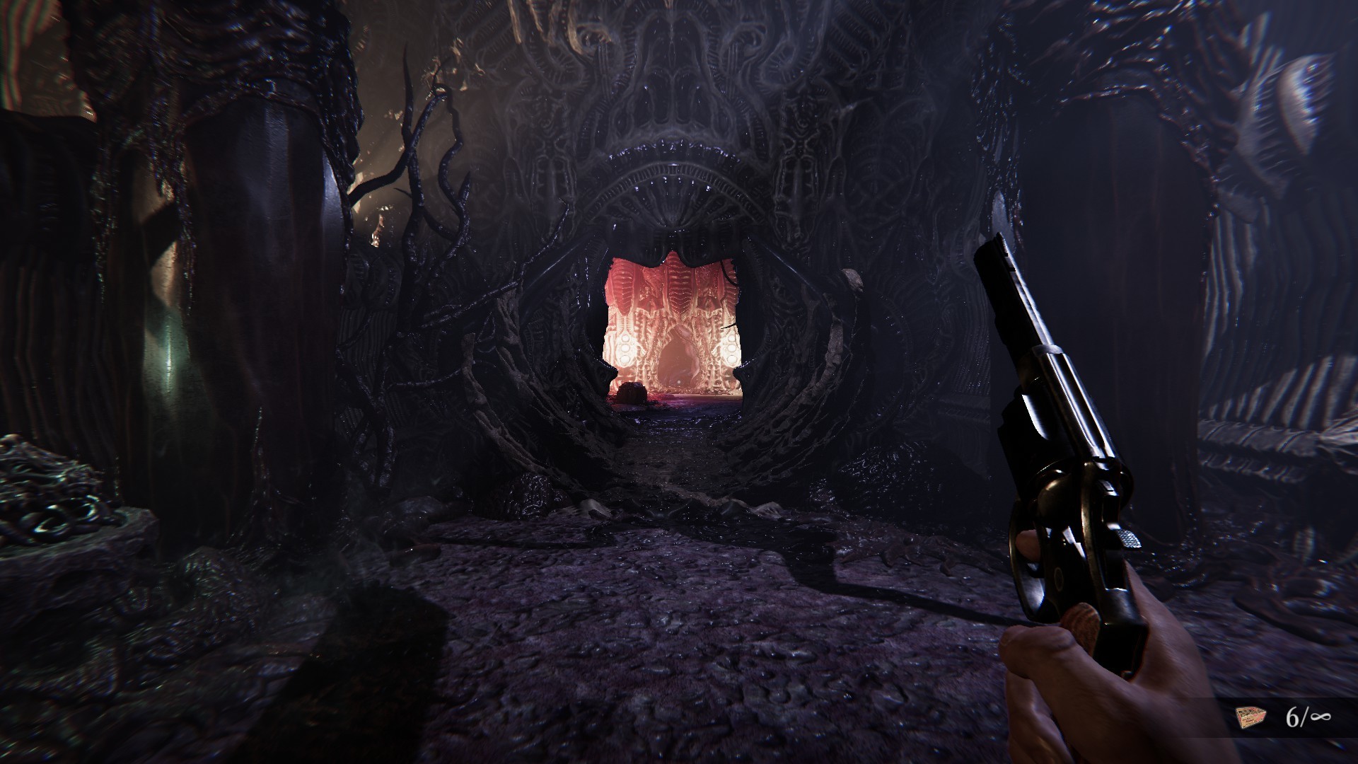 世外之欲：M版/Lust from Beyond M Edition 截图 5