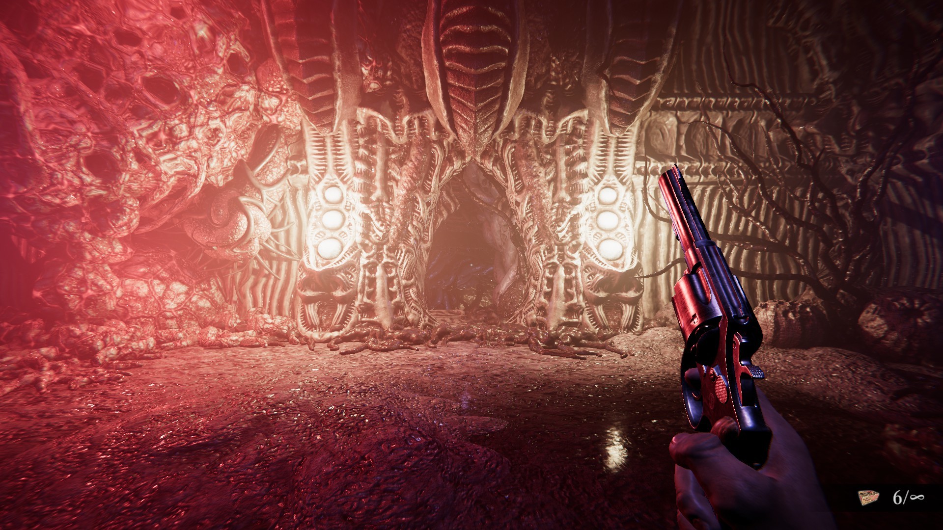 世外之欲：M版/Lust from Beyond M Edition 截图 3