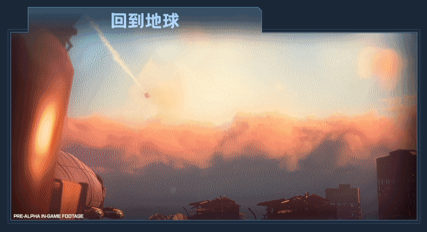 永恒天空|v1.4.0|官方中文|支持手柄|Forever Skies插图5