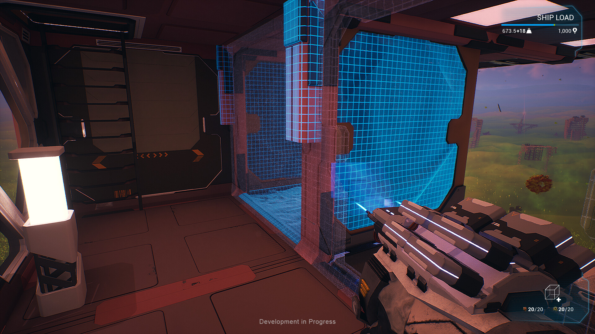 永恒天空/Forever Skies 截图 3