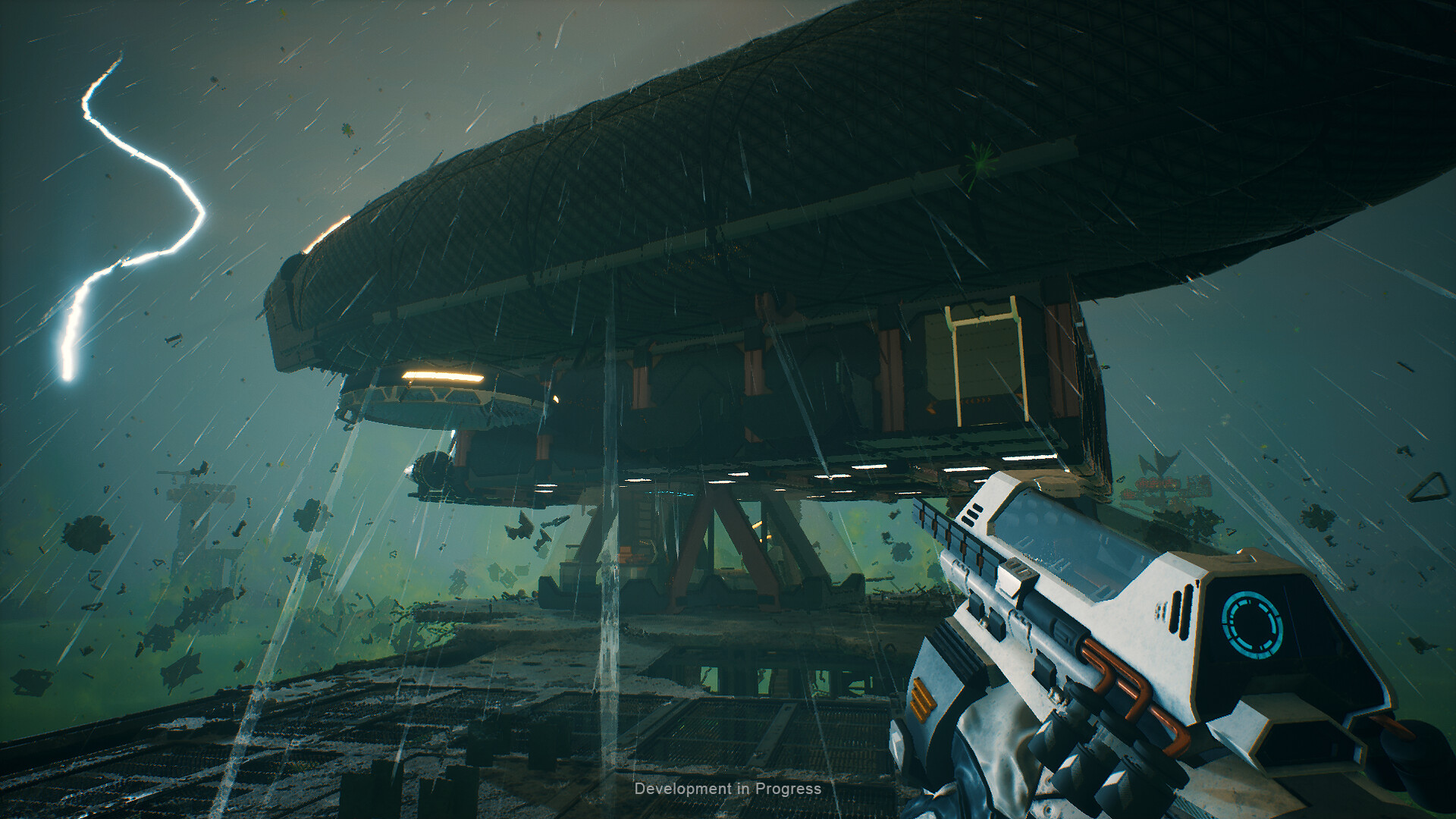 永恒天空/Forever Skies 截图 1