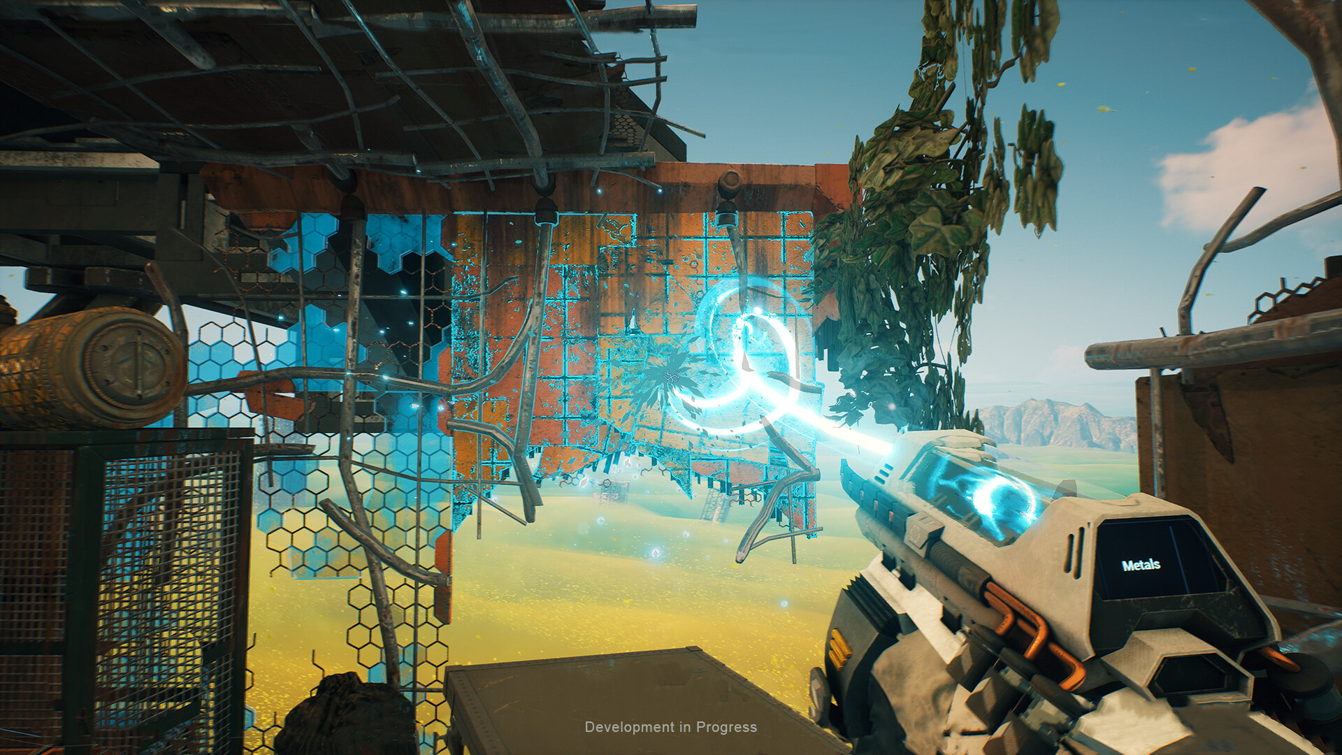 永恒天空/Forever Skies 截图 6