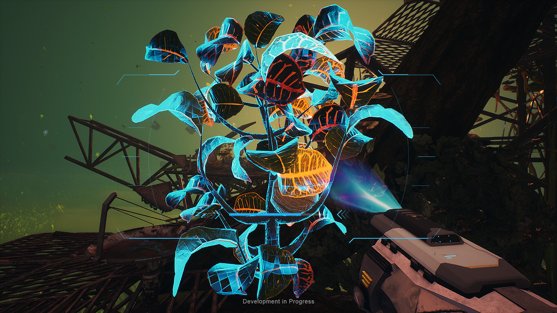 永恒天空/Forever Skies 截图 13