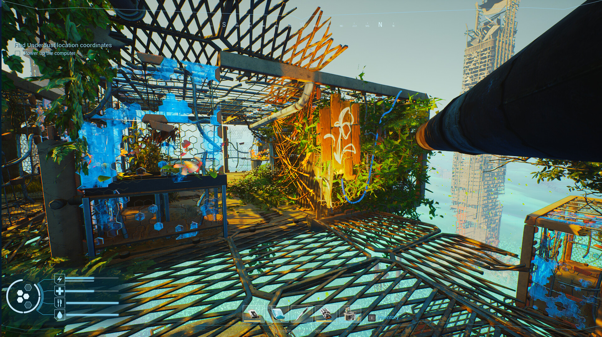 永恒天空/Forever Skies 截图 7