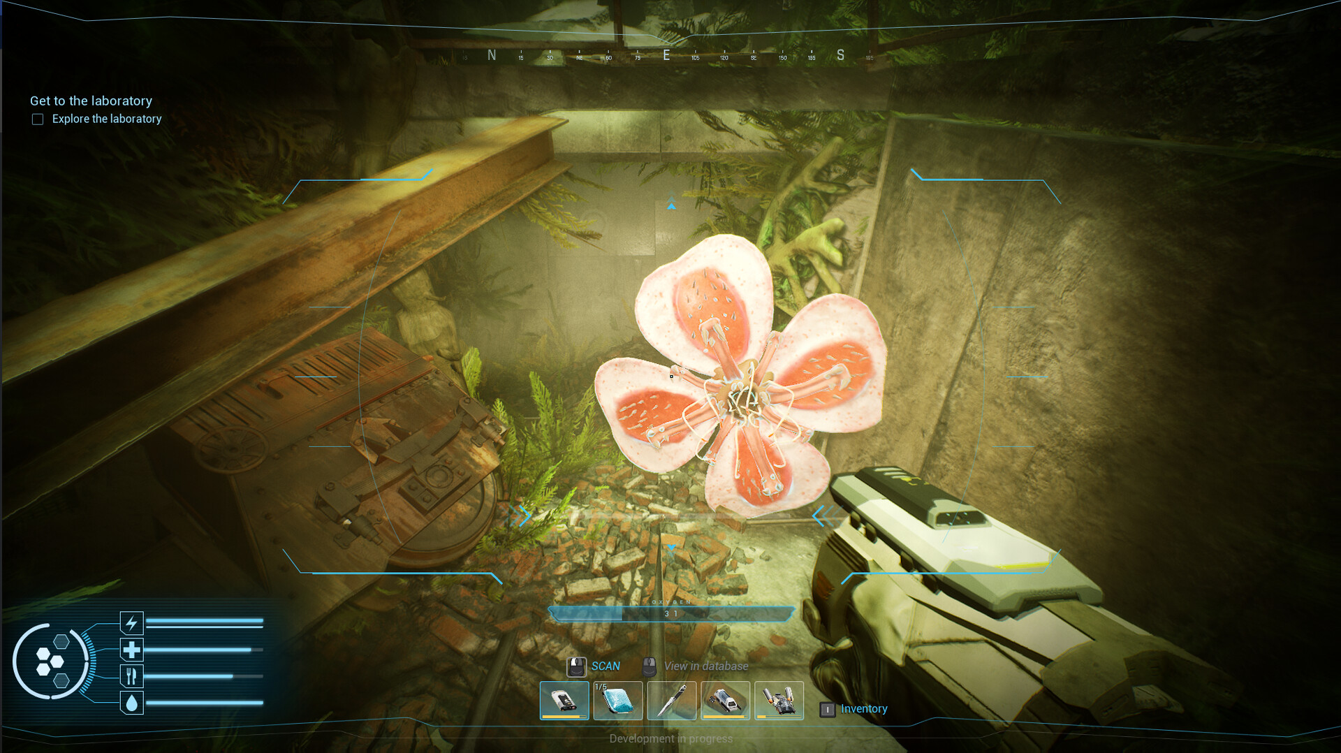 永恒天空/Forever Skies 截图 11