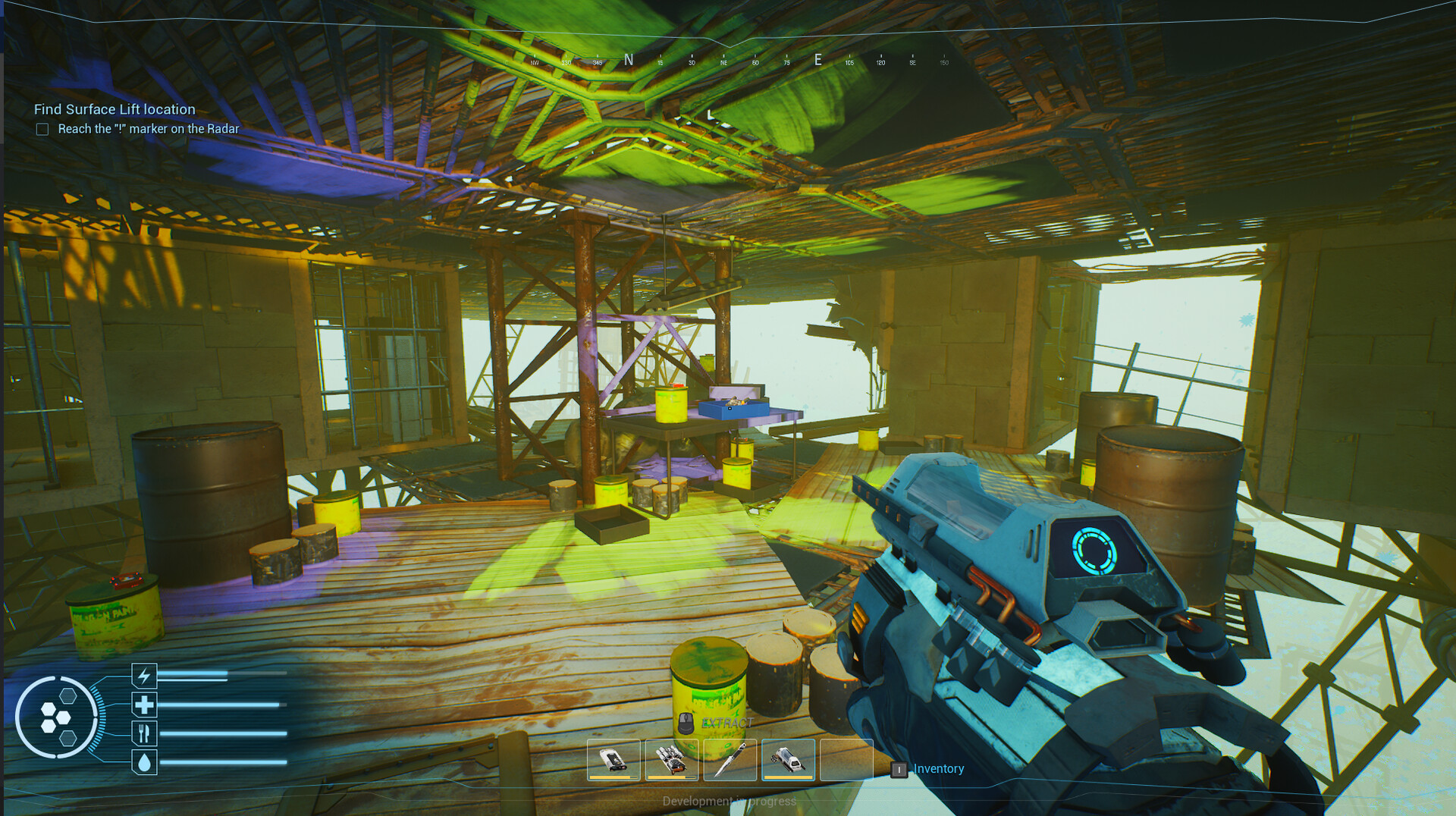 永恒天空/Forever Skies 截图 8