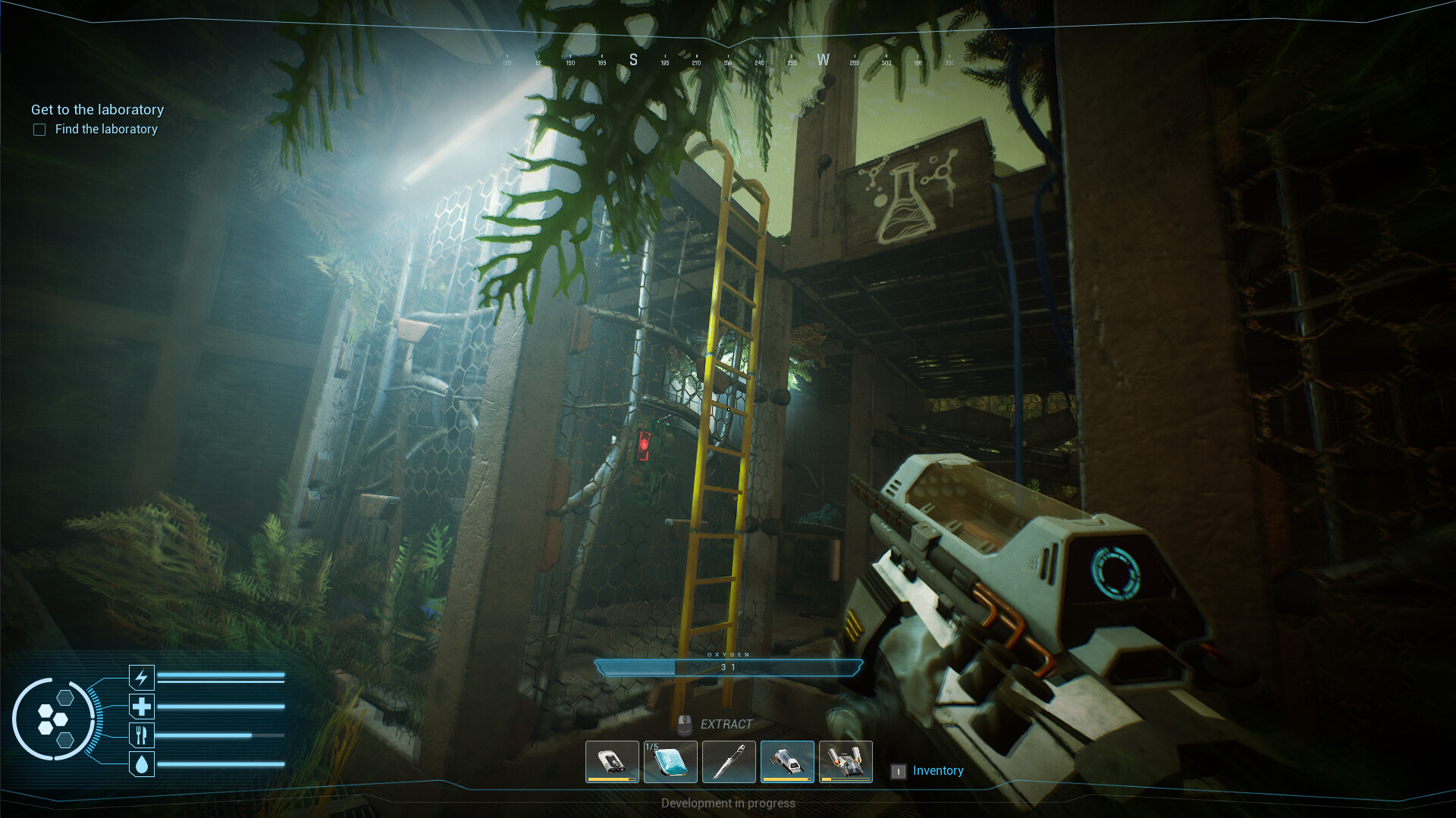 永恒天空/Forever Skies 截图 10