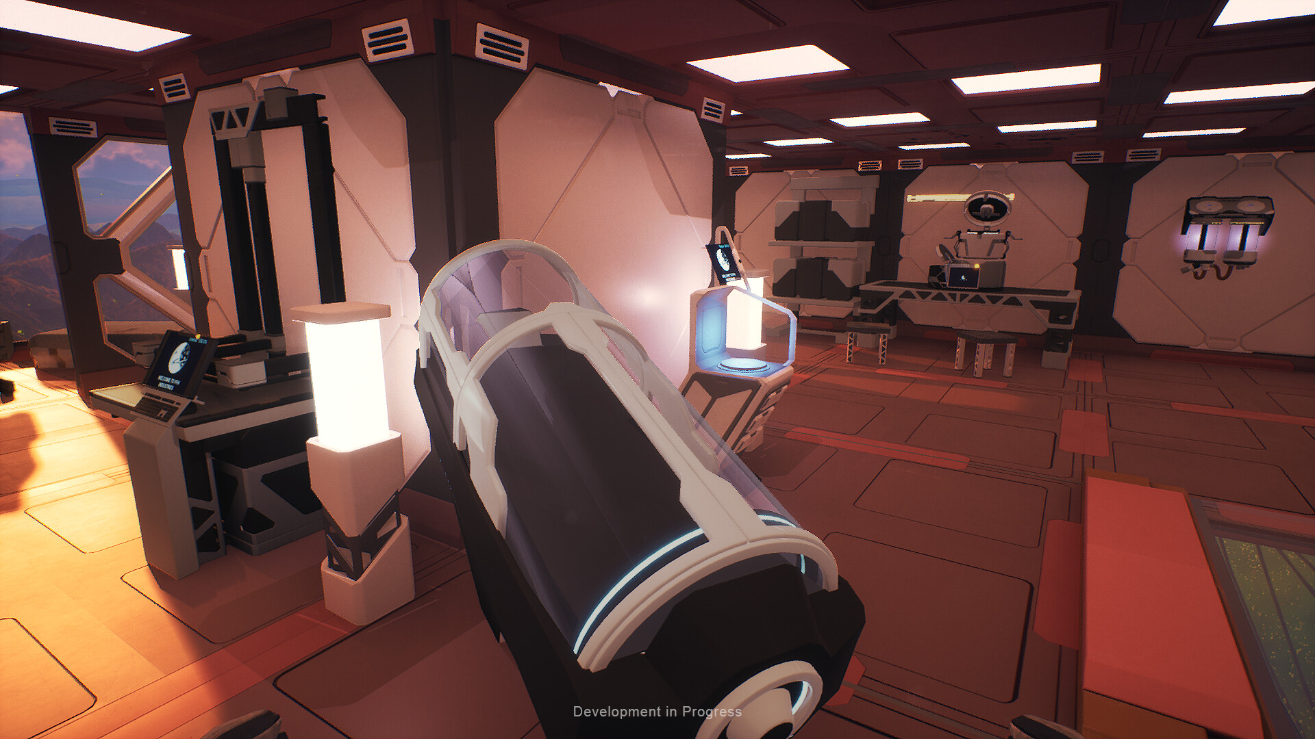 永恒天空/Forever Skies 截图 9