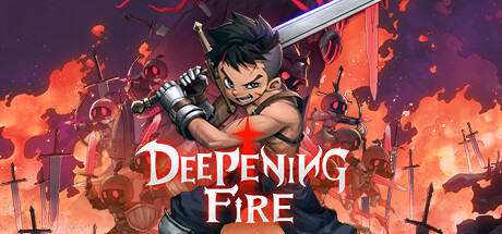 深沉之火（Deepening Fire）